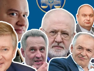 «Аврора», WOG, McDonald’s: як змінився Клуб білого бізнесу
