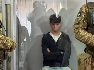 Я санітар цього суспільства: Зінченку винесли вирок у справі про вбивство Фаріон