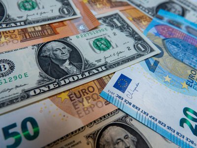 Зміни на початку місяця: який курс валют 2 жовтня