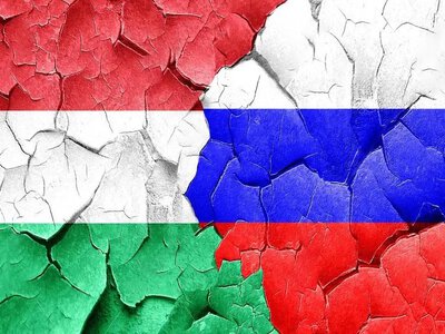 З Росії висилають групу угорських дипломатів, в Будапешті відреагували