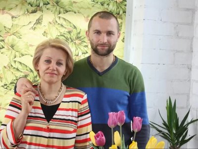 Матір окупаційного очільника Каховки Філіпчука отримала умовний термін за розкрадання 280 тисяч рублів - Херсон Daily