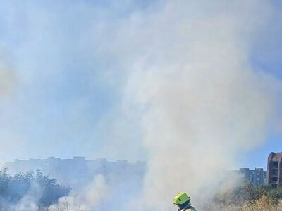 На Буковині за добу рятувальники зареєстрували 11 надзвичайних подій