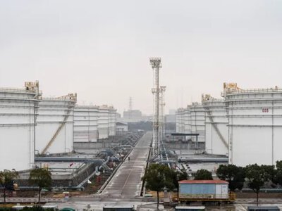 Китай скорочує жовтневі поставки пального: азійський ринок реагує зростанням цін та дефіцитом пропозиції