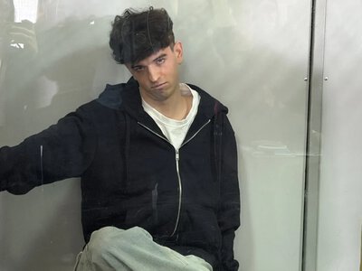 Убивство Фаріон. Обвинуваченого Зінченка засудили до довічного ув’язнення