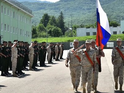 До голоду в Олешках може бути причетна бригада рф з Криму, сформована з українців