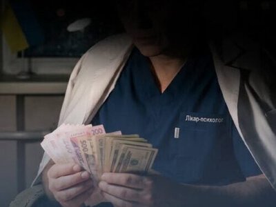 3 тисячі доларів за військовий облік без штрафу: ДБР викрило психологиню зі «зв’язками» у Шепетівському РТЦК