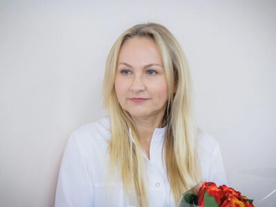Обласна дитяча клінічна лікарня в Харкові отримала нового керівника