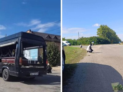 Чому ніхто не зустрічав Героя?