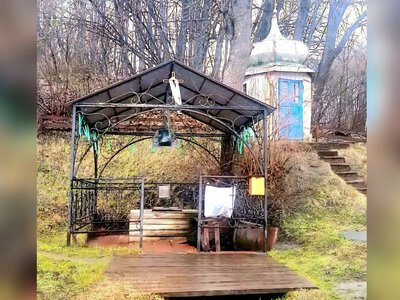 На Чернігівщині є кілька сотень криниць зі смачною водою, яка довго не псується