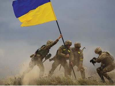 Сили оборони просунулися на Сумщині наприкінці вересня: звіт ISW