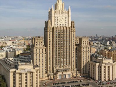 Росія висилає угорських дипломатів у відповідь на рішення Будапешта