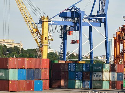 Російський експорт до Туреччини обвалився до мінімуму з 2022 року