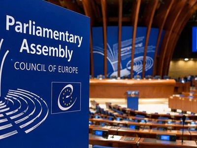 ПАРЄ закликала не визнавати нову Держдуму РФ після виборів