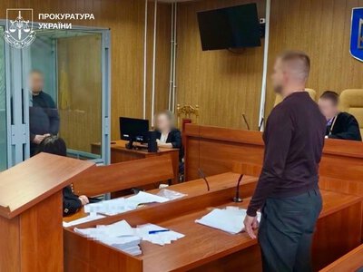 Трагедія під час застілля: житель Мерефи зарізав приятеля та побив дружину