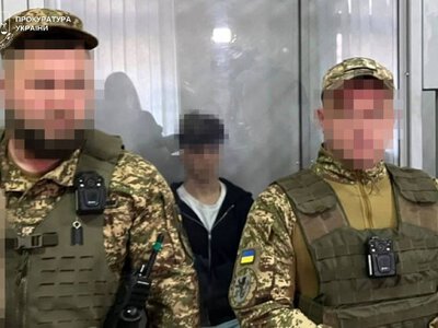 Вбивство Ірини Фаріон: суд виніс вирок виконавцю