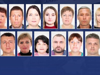 На Херсонщині викрили 15 організаторів незаконних виборів до Держдуми Росії