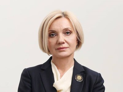 У 2026 році мовна омбудсменка вже оштрафувала порушників більше, ніж за весь 2025-й