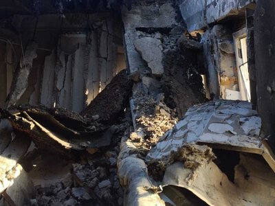 Росіяни зруйнували дата-центр dline.ua у Києві