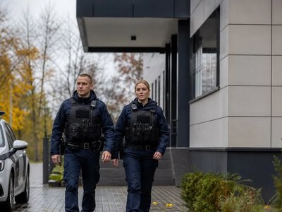 У Латвії чоловіку та жінці висунули обвинувачення у справі про зґвалтування 12-річної дівчини