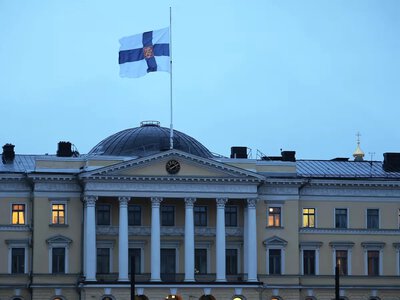 Фінляндія виділить €50 млн кредиту на відбудову України