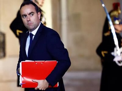 Прем’єр Франції скасував поїздки міністрів через протести школярів — Le Figaro