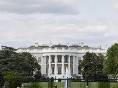 Трамп не виключив застосування Закону про повстання під час виборів — The Hill