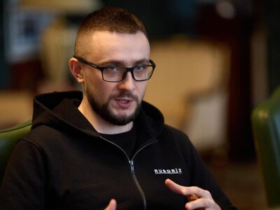 Сергій Стерненко: «Слід кинути усі сили на протидію загрозі, котра у 2027-му затьмарить усе, що зараз роблять реактивні дрони»