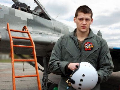 Катапультувався, але не вижив: Україна втратила пілота МіГа