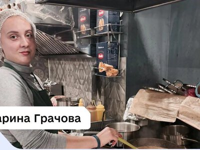 На новому місці вперше працевлаштувалась за фахом: історія херсонки, що вимушено переїхала до Миколаєва
