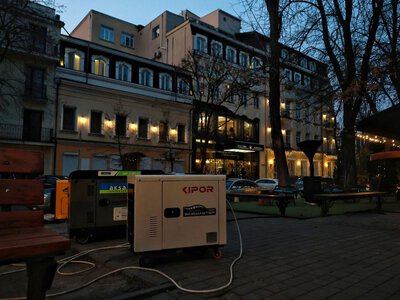 Україна отримала енергетичну підтримку: яким регіонам надіслали допомогу