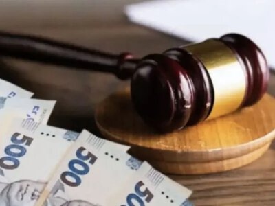 Оштрафували ексдиректора підприємства, який приховав у декларації майже 900 000 грн: деталі