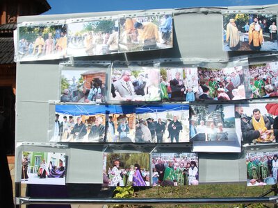У Збаражі згадали українців, яких депортували з рідних земель у 1944–1951 роках