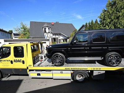 У Німеччині підозрюють групу в шахрайстві, махінаціях з авто і несплаті податків