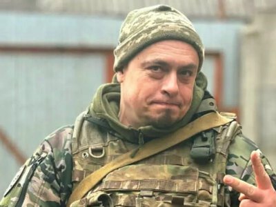 Гірника з ДП «Львіввугілля» Віталія Конобу відзначили двома орденами «За мужність»