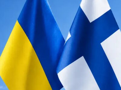Фінляндія планує надати 50 мільйонів євро на відновлення України