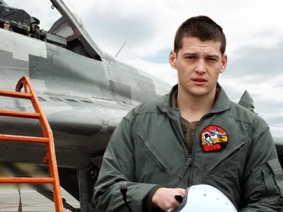 Пілот «Привида Києва» загинув на МіГ-29 під час бойового завдання 