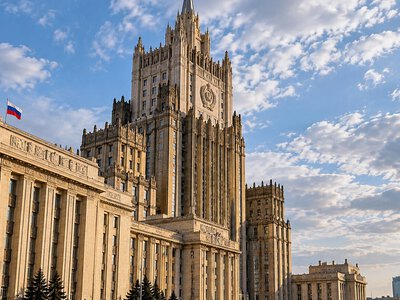 Росія висилає угорських дипломатів у відповідь на рішення Будапешта
