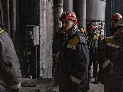 Енергетичне перемир'я на тлі нових загроз: чи вигідні Україні переговори напередодні зими