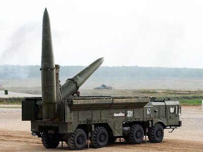 Росія змушена відсувати пускові установки від кордону з Україною через полювання СОУ, – медіа