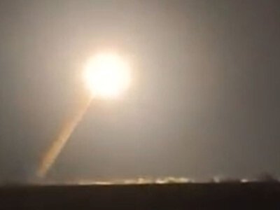 Перше бойове застосування FP-7: Зеленський анонсував серійне виробництво