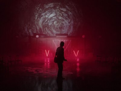 Remedy, можливо, працює над Alan Wake 3