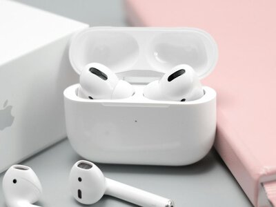 AirPods нарешті отримали шанс на ремонт, але є важливе але