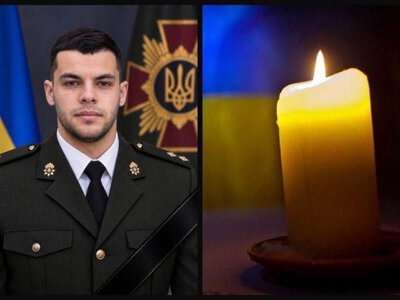 На Покровському напрямку загинув 22-річний захисник із Рівного Данило Лазарєв