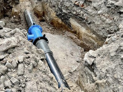 У Правдиному за 51,5 млн грн хочуть відремонтувати систему водопостачання - Херсон Daily