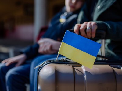 Ще одна країна приєдналась до Коаліції за повернення українських дітей