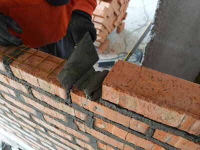 На Київщині сформували каркас нового 10-поверхового будинку
