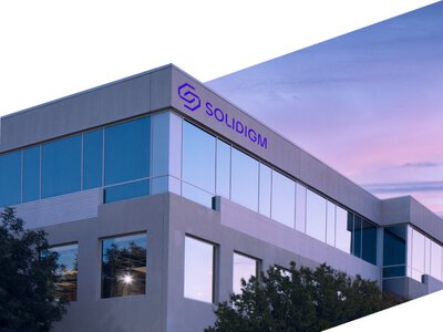 SK hynix: рішення щодо Solidigm ще не прийнято