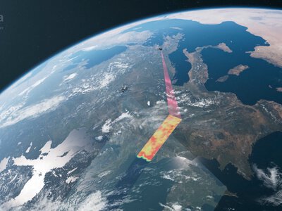 Європейське космічне агентство: вересень 2026 року запам’ятався проривами та новими відкриттями