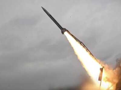 Українська балістика FP-7 пішла у бій: повідомив Зеленський — відео