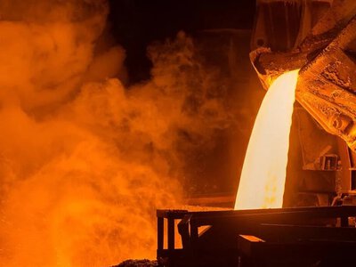 $5 млрд експорту під загрозою: що буде без українських металургійних заводів